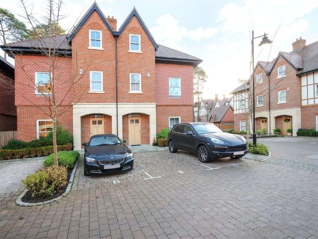 House for rent in Ascot, Sunninghill and Ascot