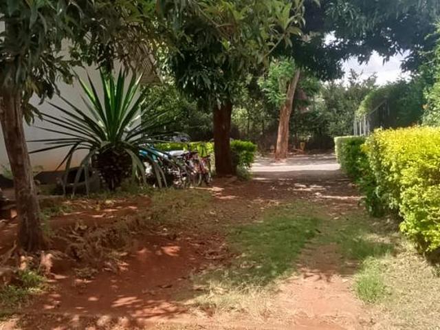 House for rent in Lavington, Westlands