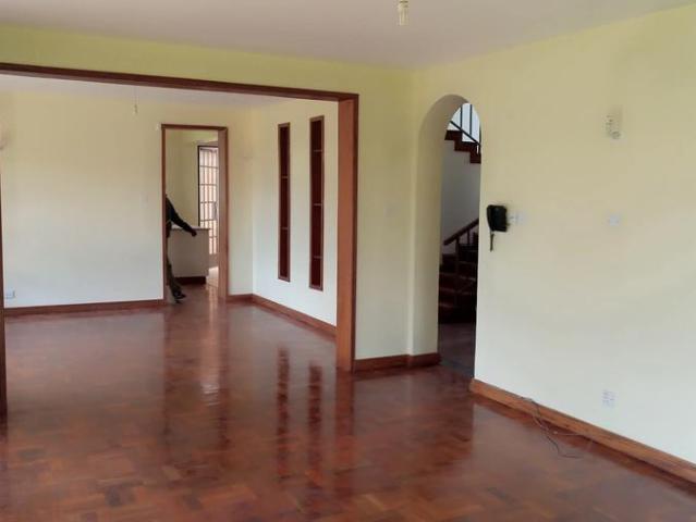 House for rent in Runda, Westlands