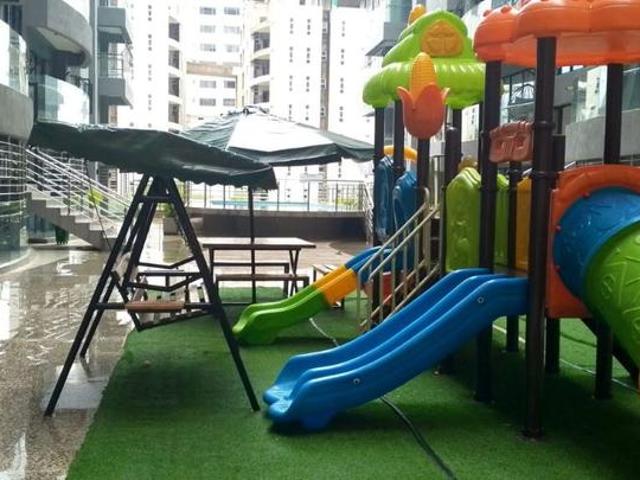 Apartment for rent in Kileleshwa, Kiambu