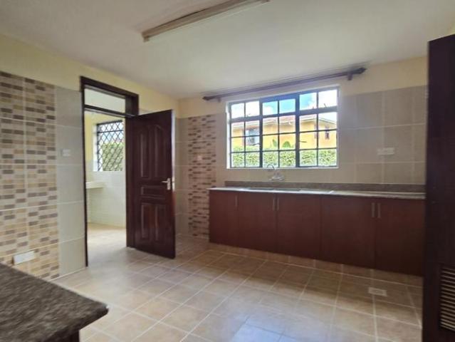 House for rent in Mackinnon Road, Kinango