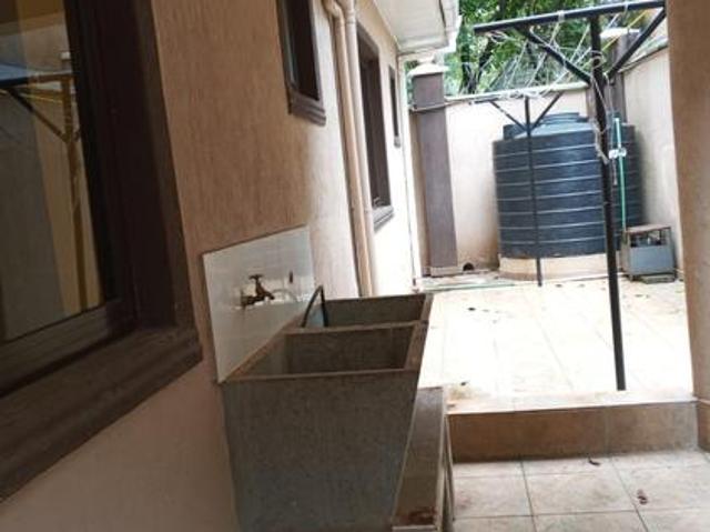 House for rent in Lavington, Westlands