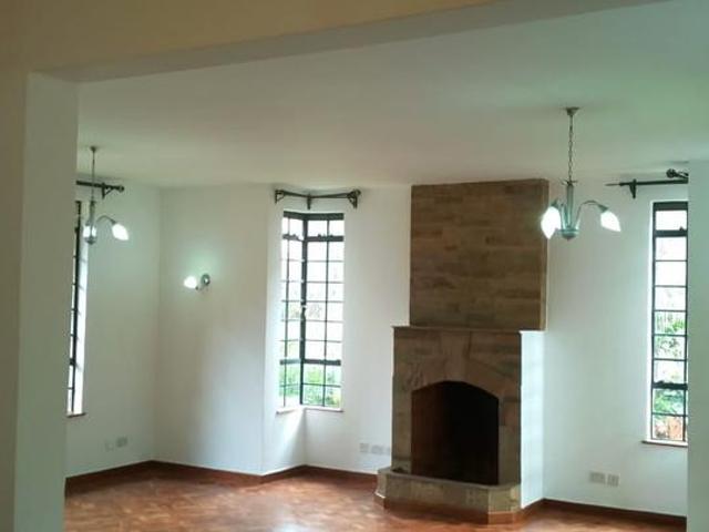 House for rent in Lavington, Westlands