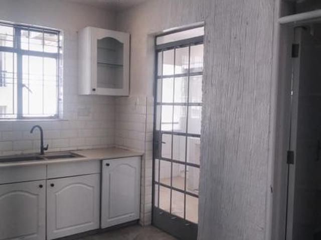 Apartment for rent in Bahati, Nakuru