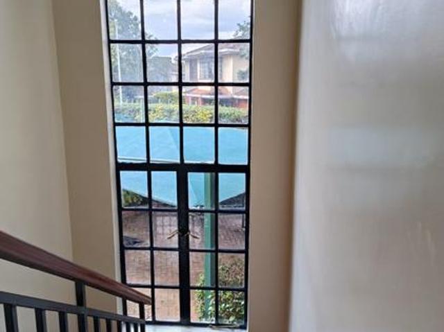 House for rent in Mackinnon Road, Kinango