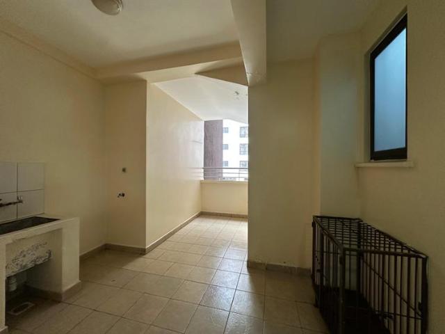 Apartment for rent in Njiru, Nairobi