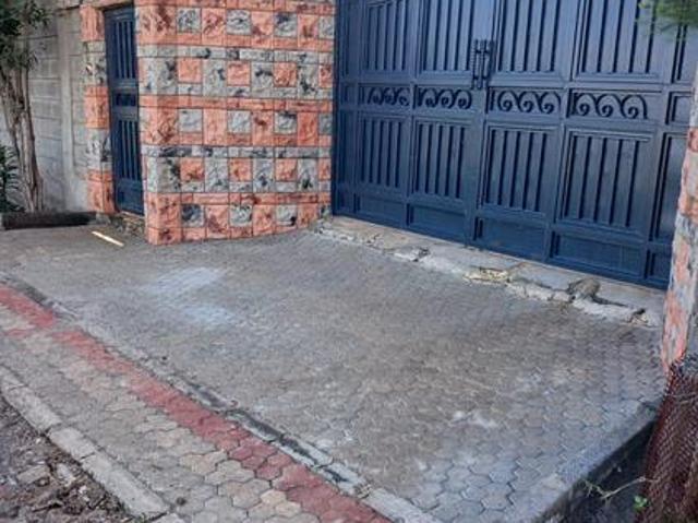 House for sale in Kitengela, Kajiado