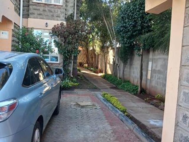 House for rent in Kitengela, Kajiado