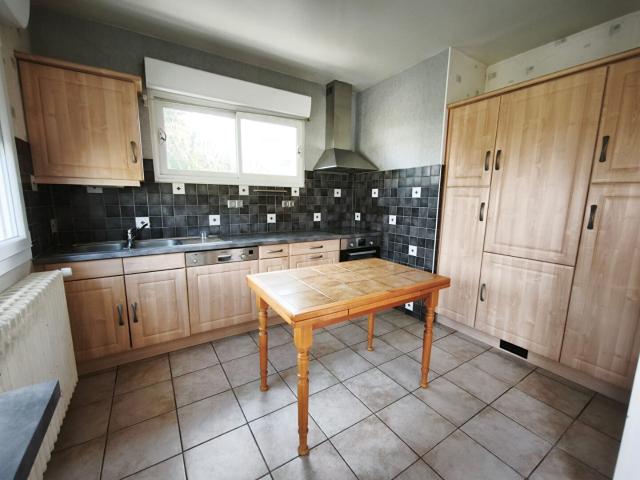 Maison vente à Garchizy, Nièvre