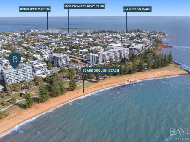 Apartment for sale in Scarborough, Greater Brisbane