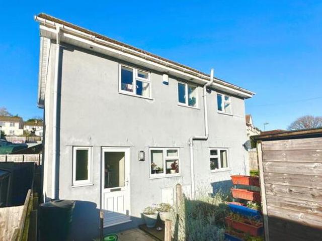 House for sale in Foxhole, Livermead