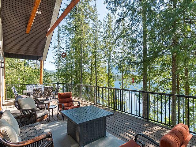 House for sale in British Columbia