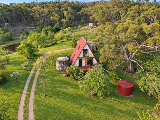 House for sale in Hill End, Bathurst Regional Council