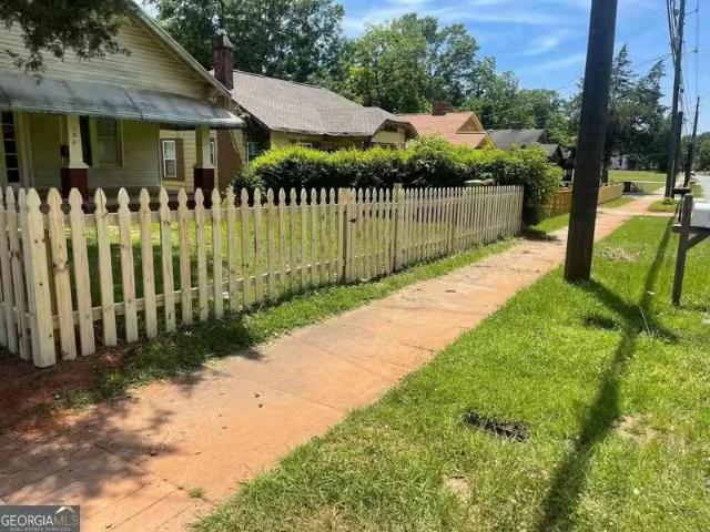 House for rent in Griffin