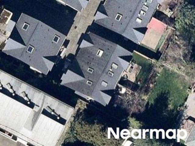 House for sale in Seattle, Washington