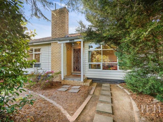 House for sale in Camerons Creek, Victoria