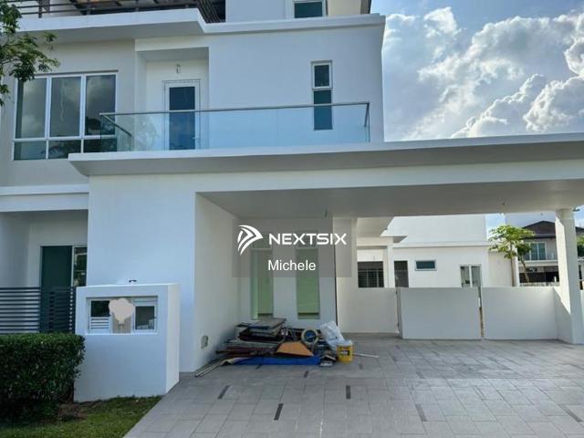 Residential House for sale in Petaling, Subang Jaya