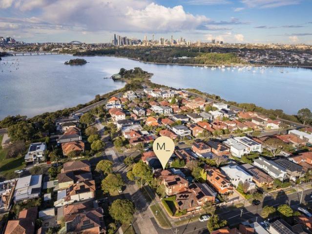 House for sale in Sydney, New South Wales