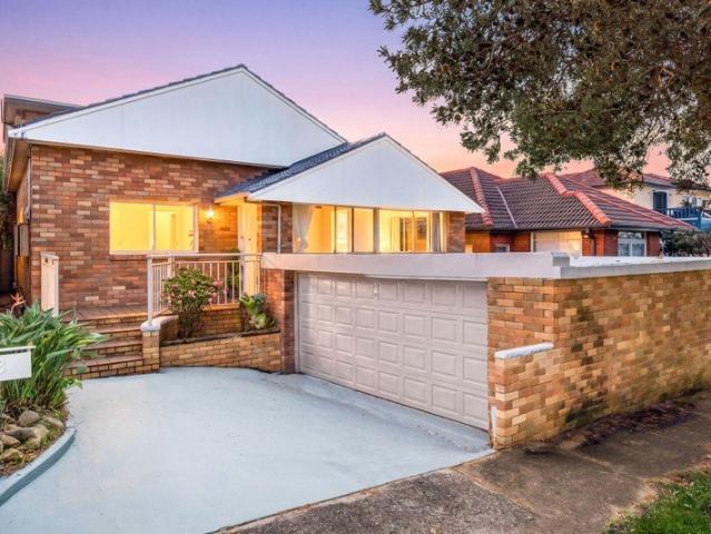 House for sale in Sydney, New South Wales