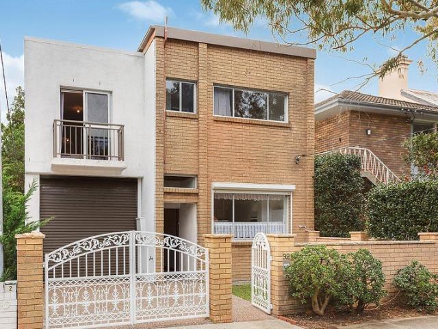 House for sale in Eastern Suburbs, Sydney