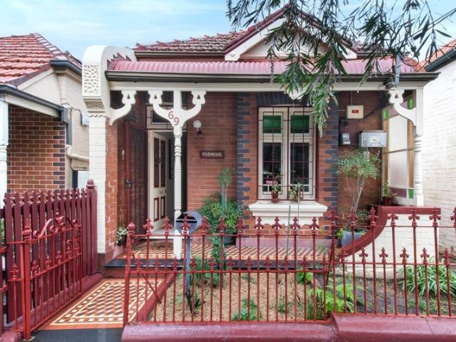 House for sale in Sydney, New South Wales