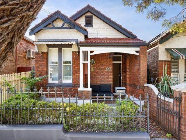 House for sale in Sydney, New South Wales