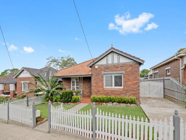House for rent in Sydney, New South Wales