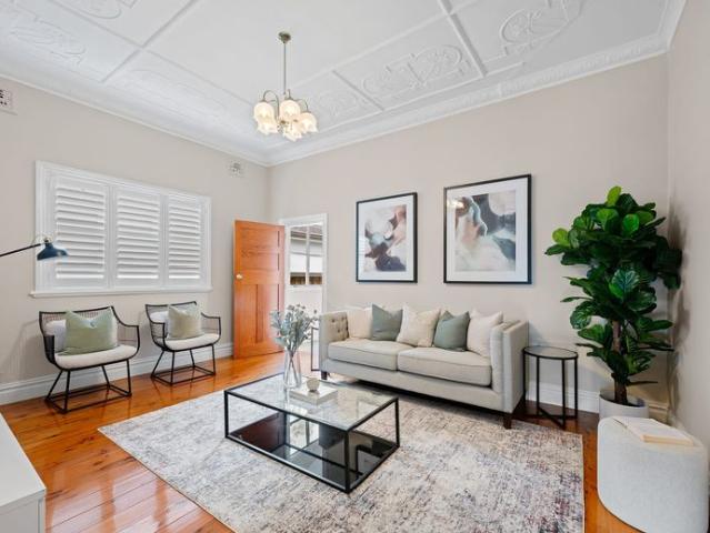 House for rent in Sydney, New South Wales