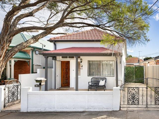 House for sale in Sydney, New South Wales