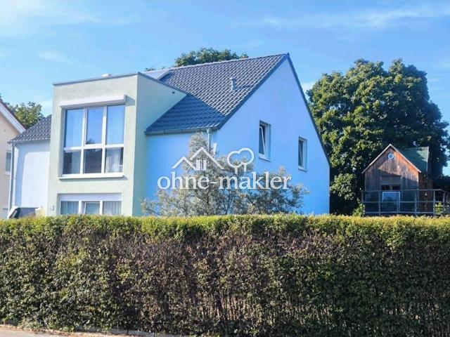 Haus kaufen in Mössingen, Baden-Württemberg