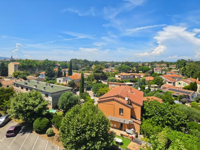 Appartement location à Arrondissement de Draguignan, Fréjus