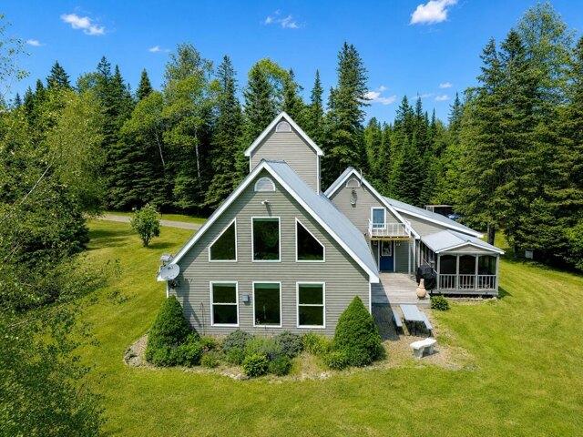 House for sale in Sangerville, Maine