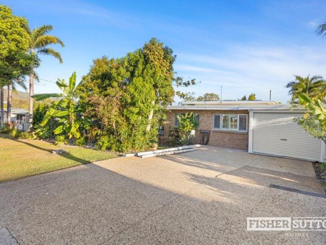 House for sale in Rockhampton, Queensland