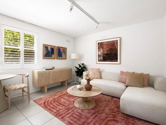 Apartment for sale in Inner West, Sydney
