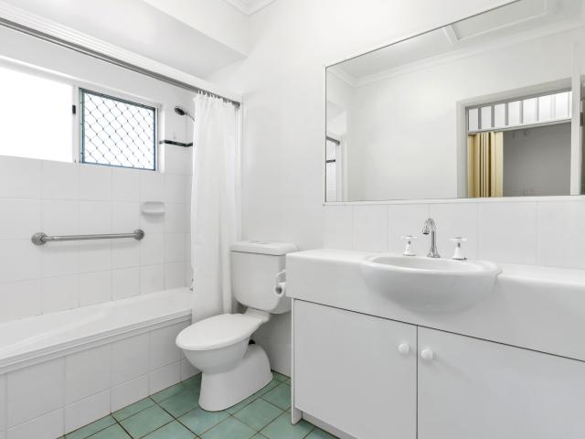 Villa for sale in Mooroobool, Queensland