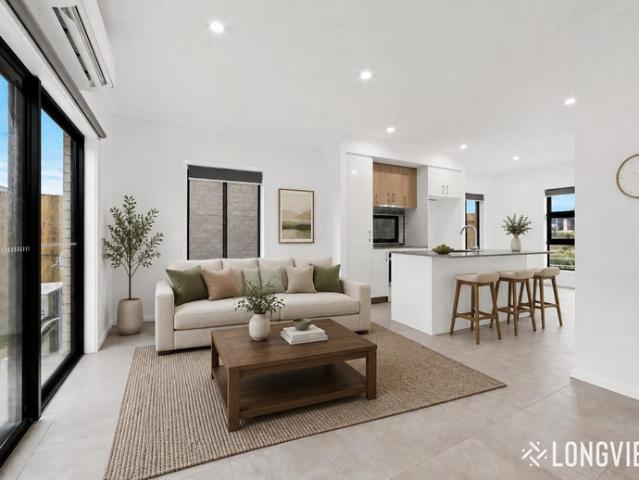Townhouse for rent in Camerons Creek, Victoria