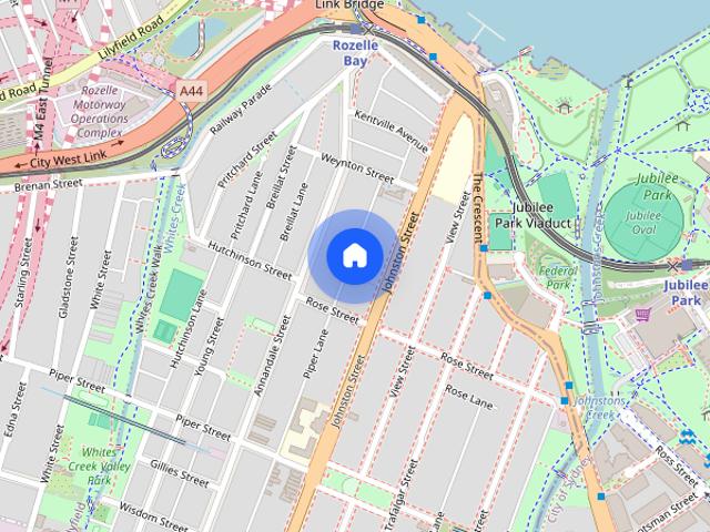 Apartment for rent in Inner West, Sydney