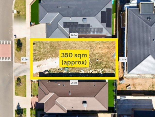 Land for sale in Meridian, Melbourne