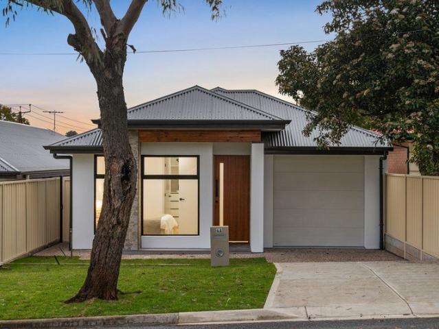 House for sale in Horseshoe Creek, South Australia