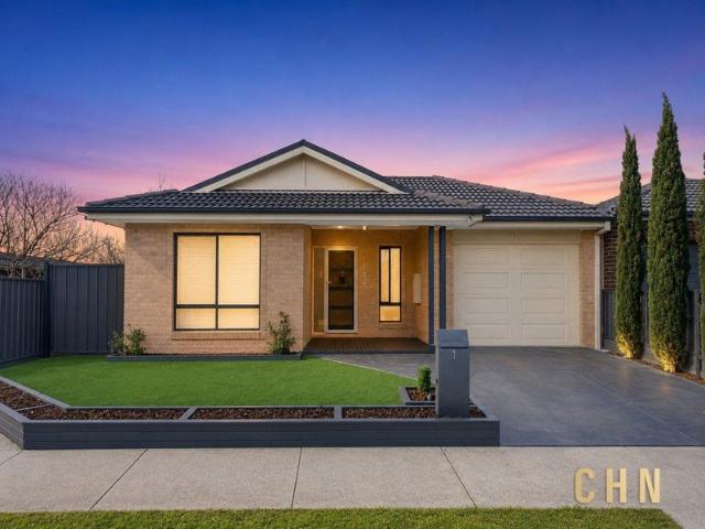 House for sale in Camerons Creek, Victoria