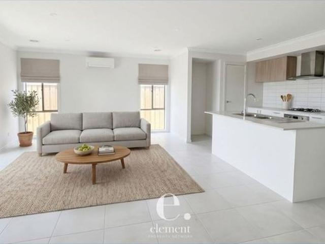 House for rent in Austin, Lara