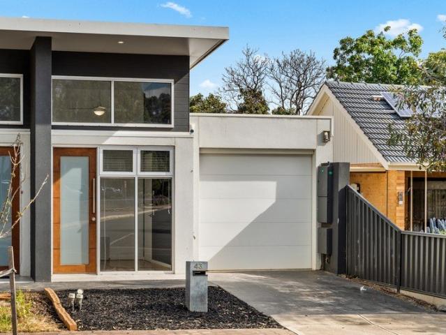 House for sale in Mitchell Park, Adelaide