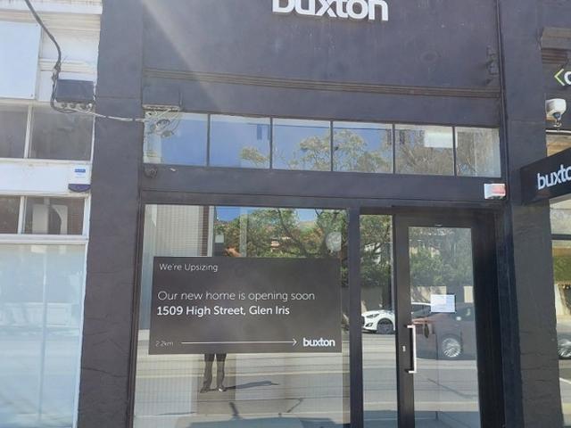Office for rent in Hawthorn East, Melbourne