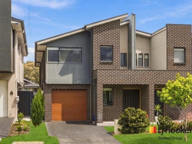 House for sale in Gregory Hills, Sydney