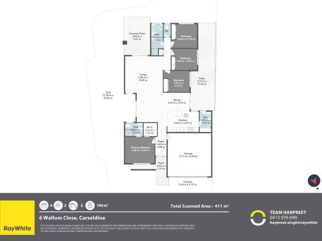 House for sale in Methul, Queensland