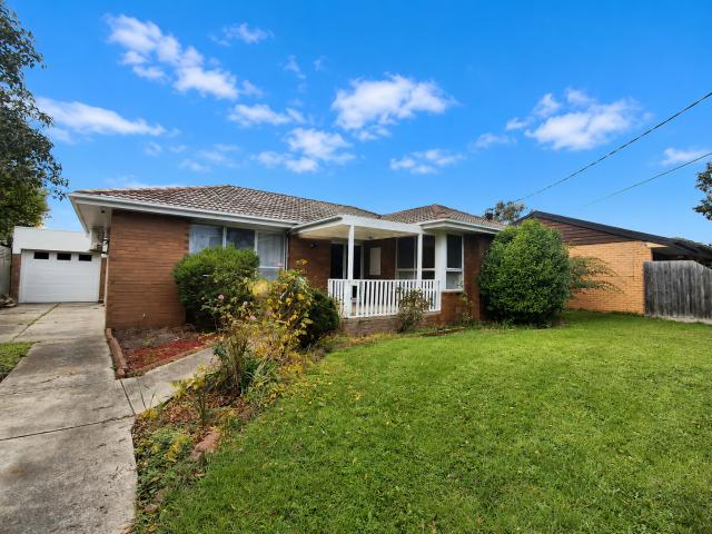 House for rent in Camerons Creek, Victoria