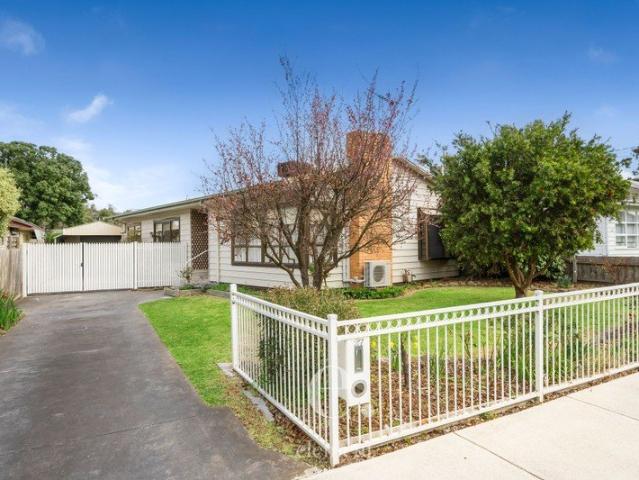 House for rent in Geelong, Victoria