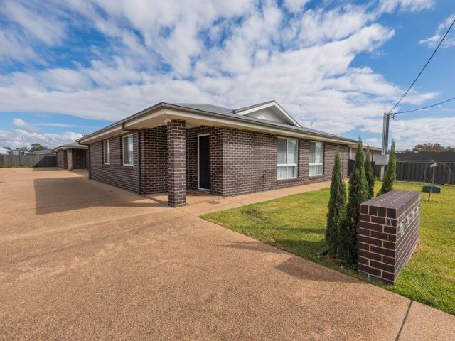 House for sale in West Wyalong, New South Wales
