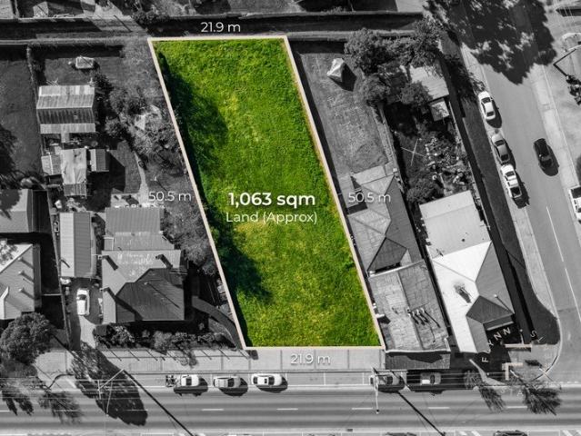 Land for sale in Lang Lang, Melbourne
