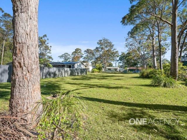 Land for sale in Erowal Bay, New South Wales